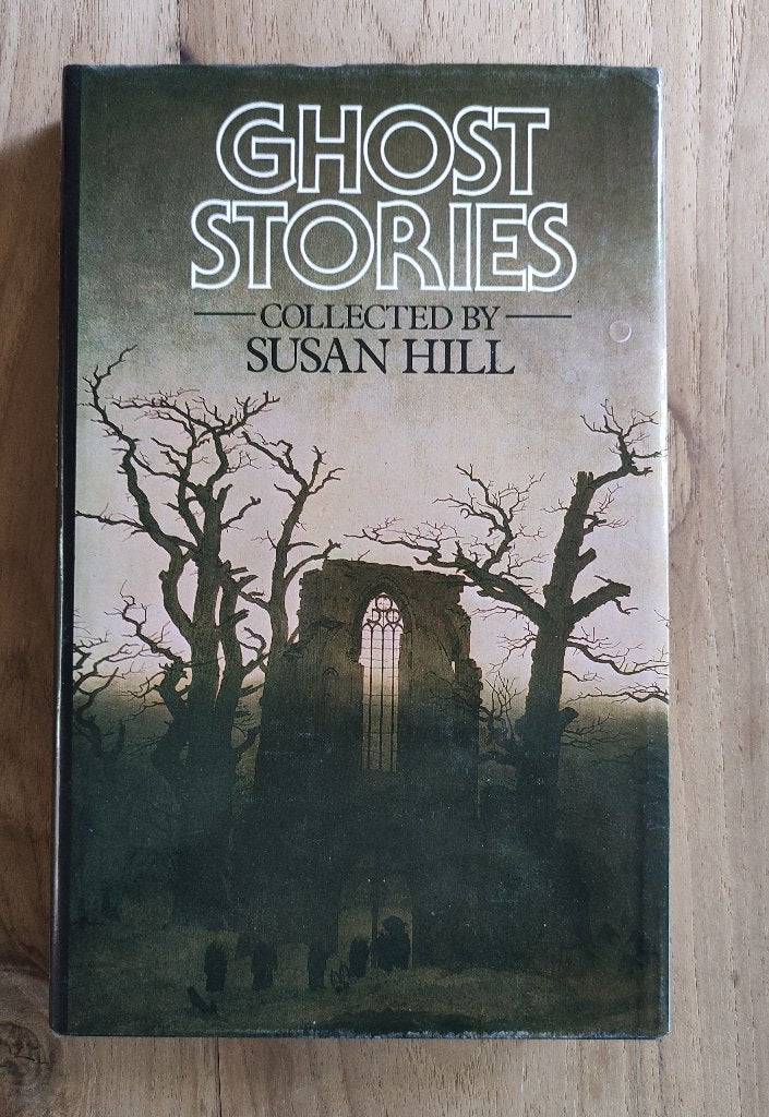 Ghost Stories - Collected by Susan Hill, Boeken, Europa overig, Ophalen of Verzenden, Zo goed als nieuw, Susan Hill (verzamelaar)