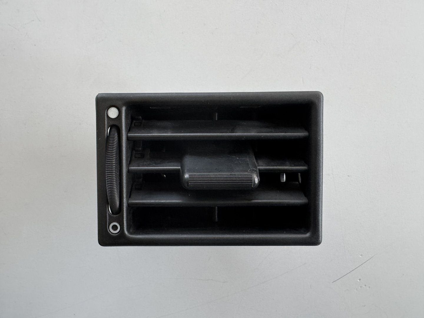 911.572.042.00 ventilatierooster, Gebruikt, -, -, Ophalen of Verzenden