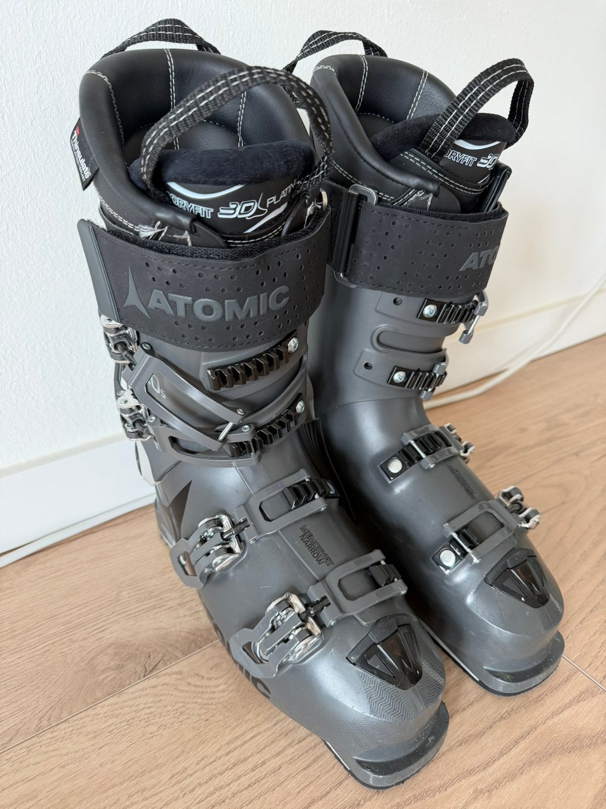 Atomic Hawx Ultra 120 S GW Boots (27.5mm), Ophalen, Gebruikt, Schoenen, Atomic