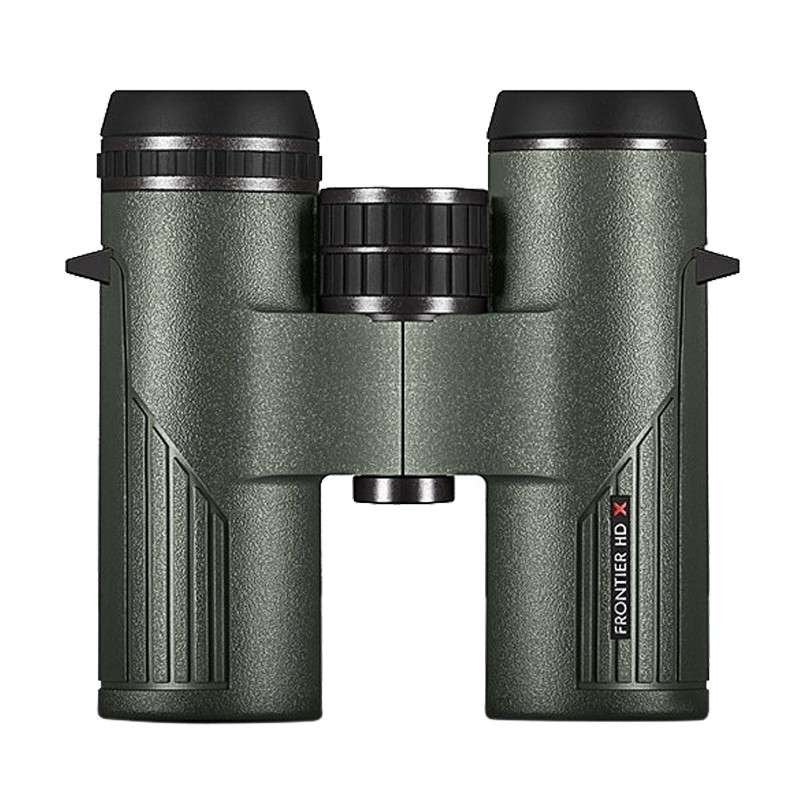 OPEN BOX: Hawke Frontier HD 10x32 - verrekijker Gr (Zwolle), Foto-Groep, Luttekepoortstraat 26 3841 AX Harderwijk, Dakkant (recht)