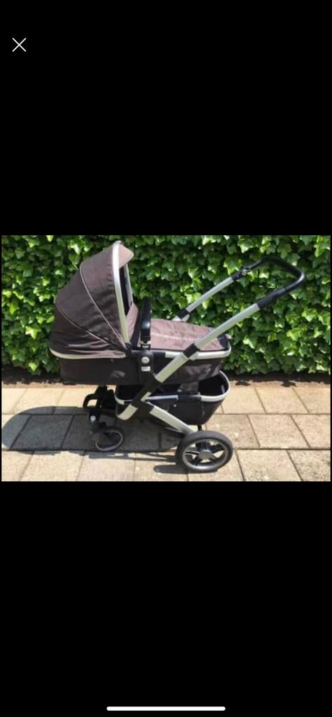 Kinderwagen Joolz, Ophalen of Verzenden, Gebruikt, Overige merken