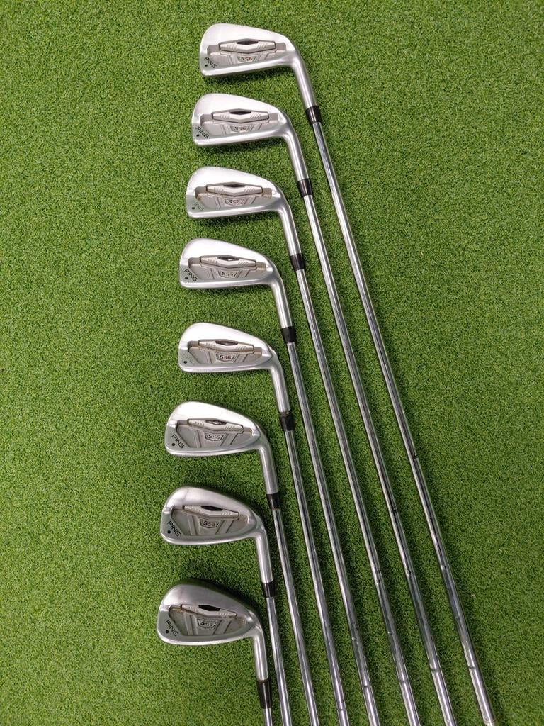 Ping S56 Golfset