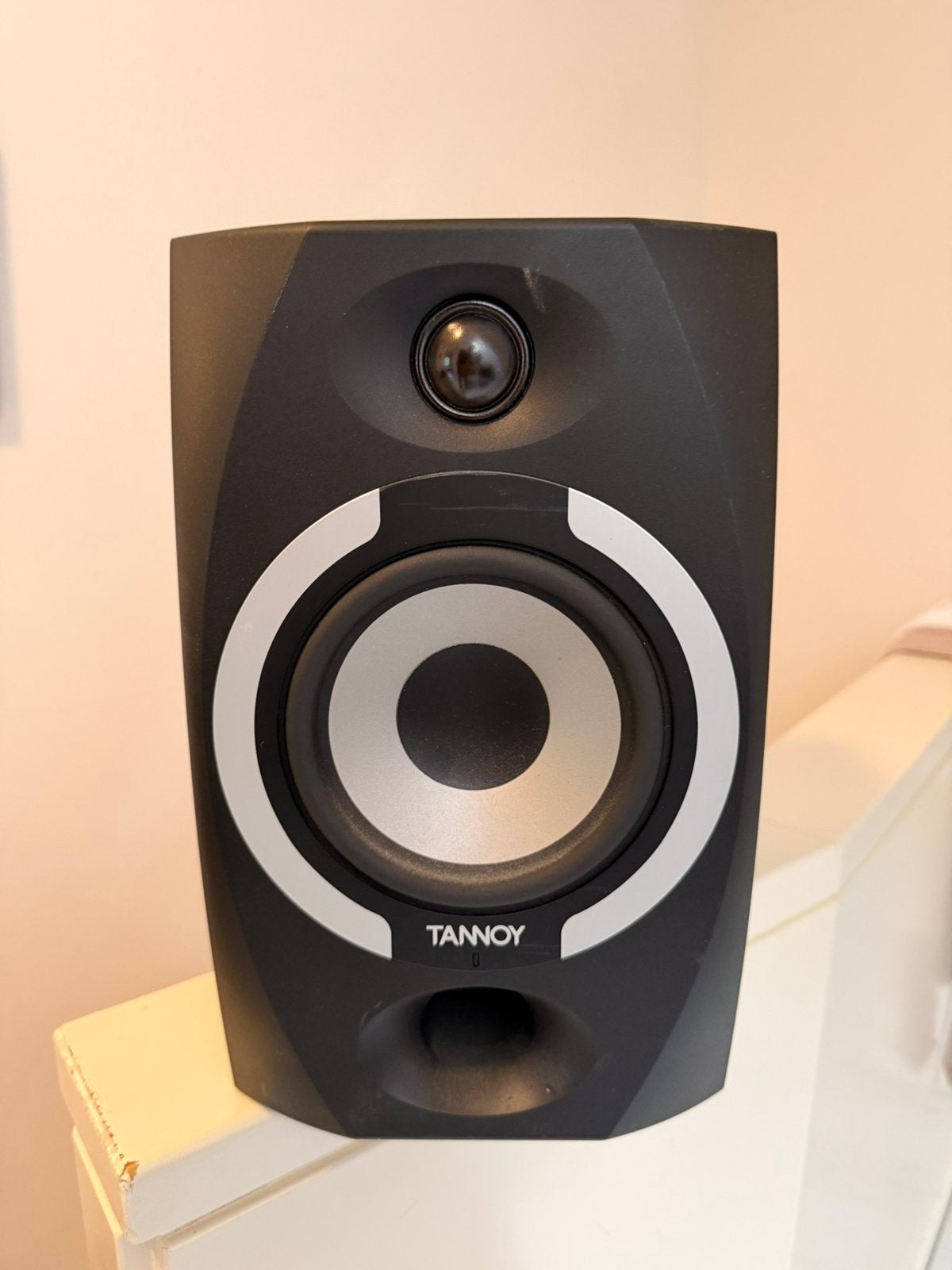 Active monitor speakers studio, Audio, Tv en Foto, Ophalen, Zo goed als nieuw, Overige merken