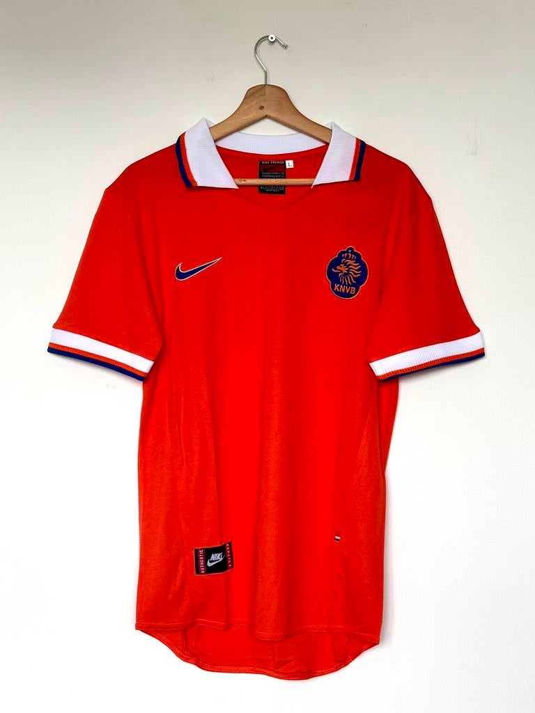 Nederland 1997 voetbalshirt - Nieuw! - Maat L, Maat L, Ophalen of Verzenden, Nieuw, Shirt