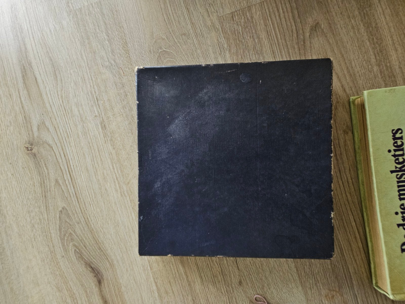 Delfts Blauw Schoonhoven Gedenkbord Sensor 25 Jaar, Ophalen of Verzenden
