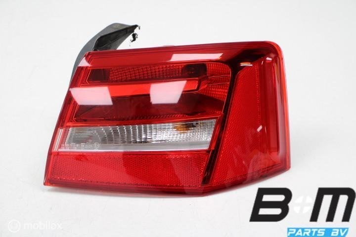 Rechter achterlicht Audi A6 4G Sedan 4G5945096, Gebruikt