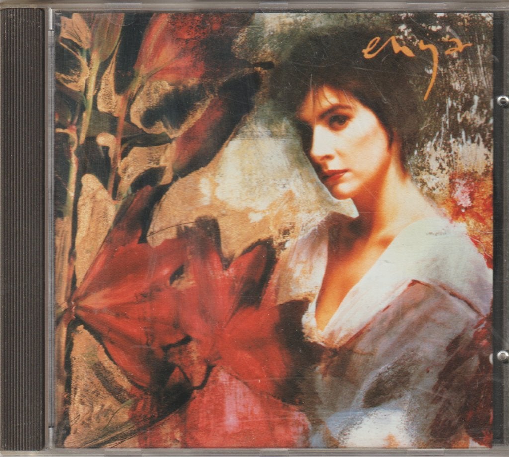 Enya - Watermark, Gebruikt, Pop, Ophalen of Verzenden, Album