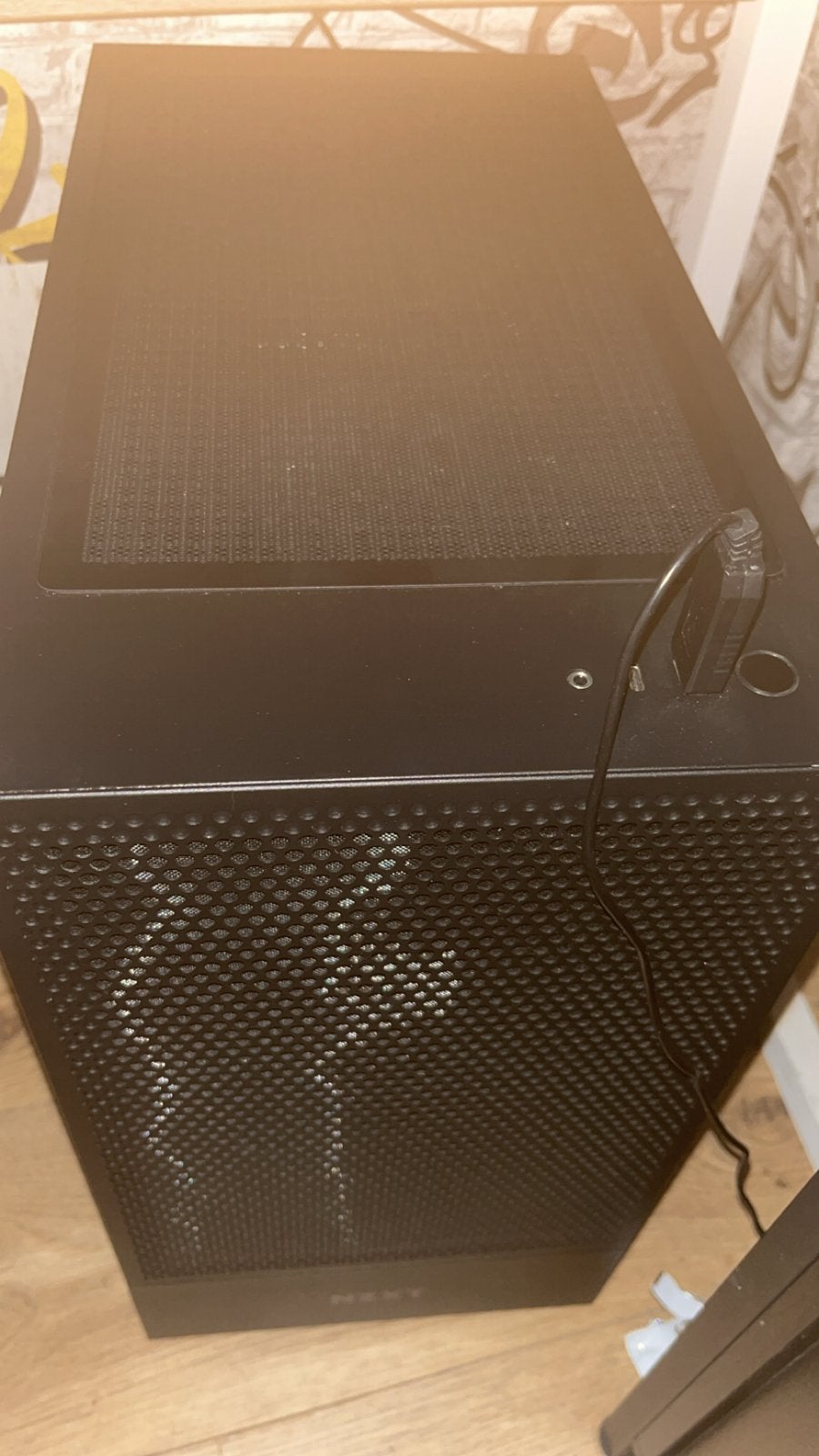 Gaming PC met Intel i5-12400F, 16GB RAM, GTX 1650, Ophalen, 2 tot 3 Ghz, Zo goed als nieuw, Gaming