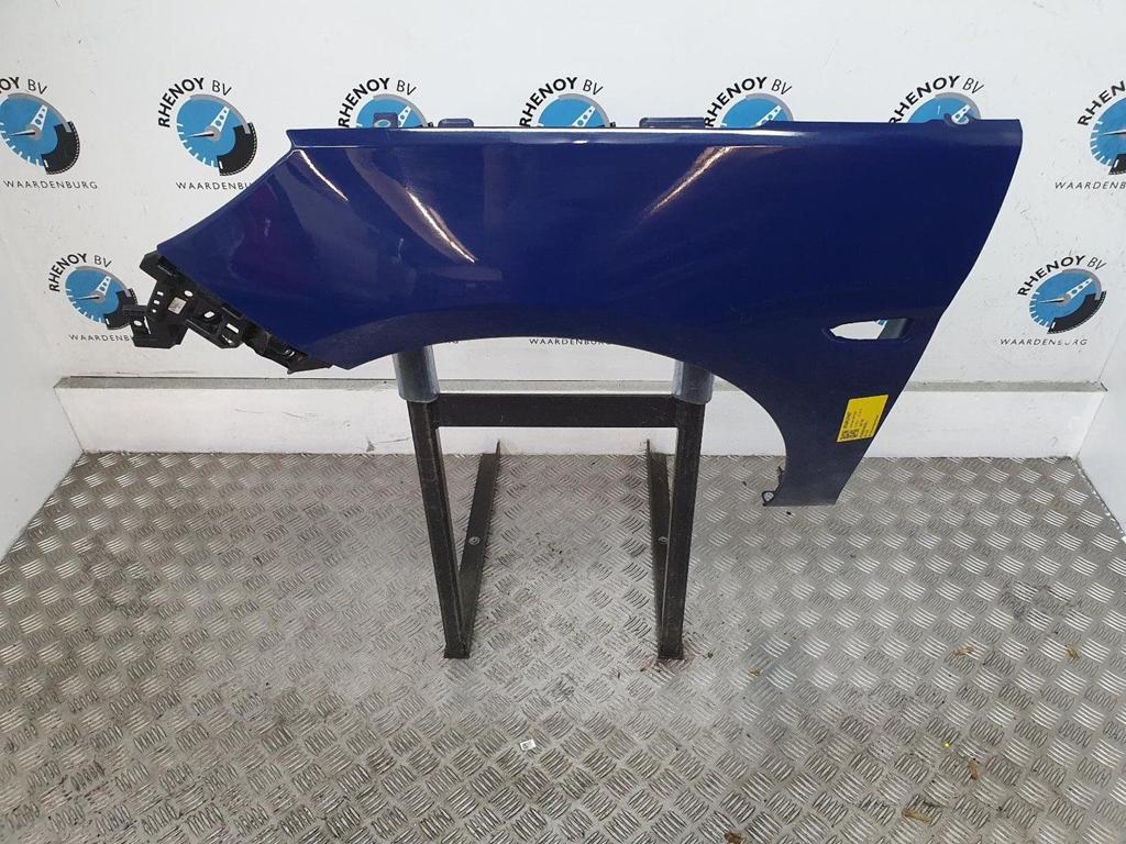 OPEL ASTRA K  VOORSCHERM L 2020, Ophalen of Verzenden, Gebruikt, Stiba lid
