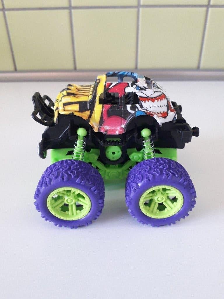 vw baja      kever      bigfoot, Ophalen of Verzenden, Nieuw, Auto
