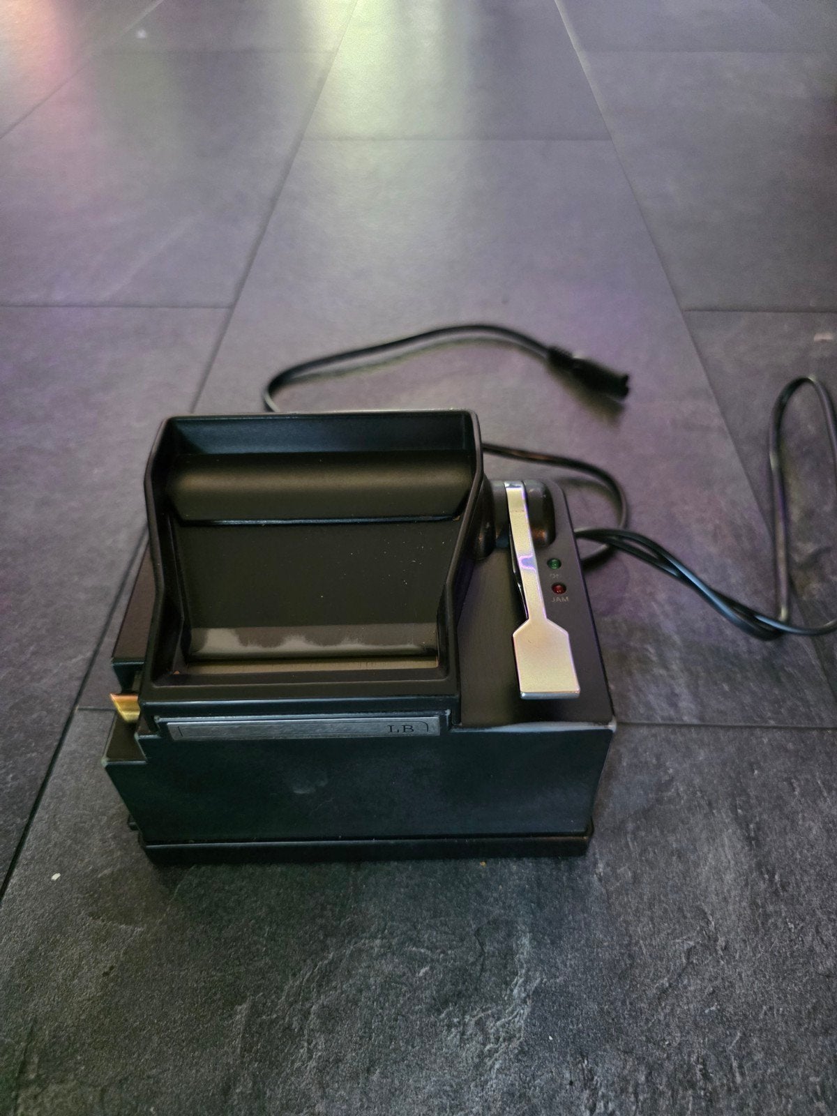 powermatic 2+ sigaretten machine, Verzenden