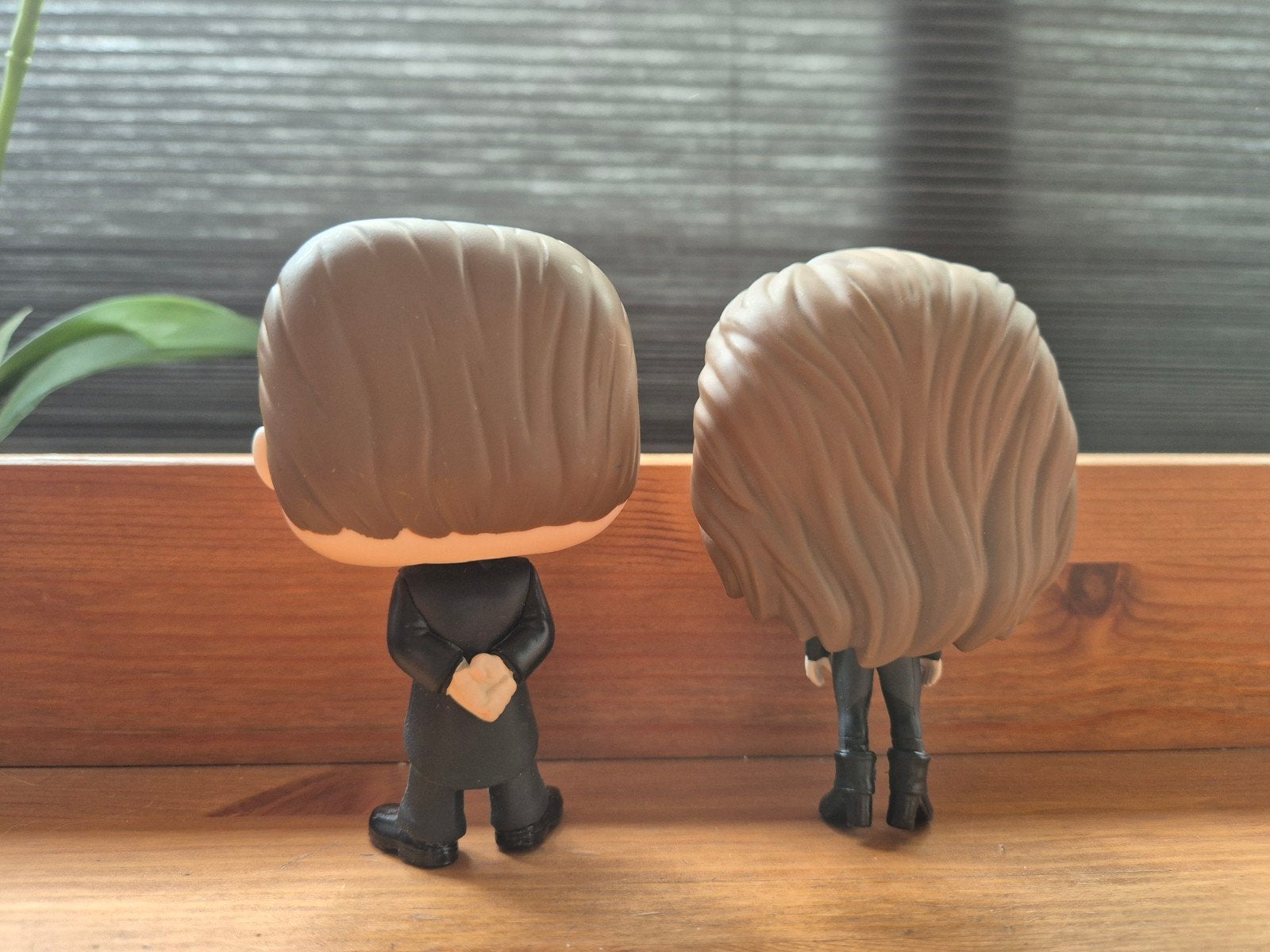 Funko pop Twilight Edward & Bella, Ophalen of Verzenden
