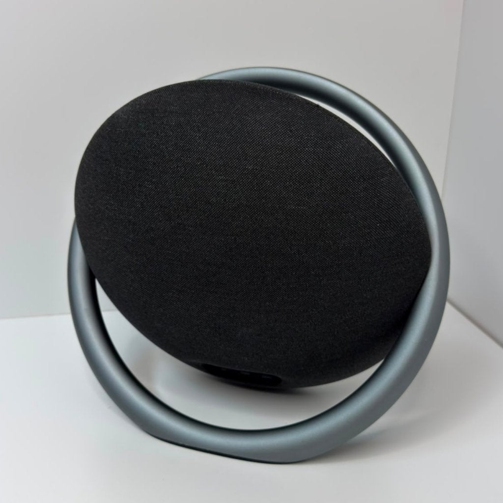 Harman Kardon Onyx Studio 7 Speaker Zwart | Prima staat, Harman Kardon, Gebruikt, Support@harmankardon.com, 400 Atlantic Street
Stamford, CT 06901
USA