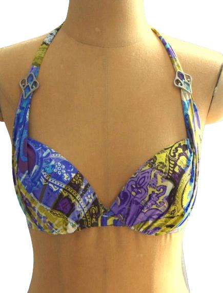 Nieuwe Lise Charmel Goa Beach bikinitop, Mt. 70 D, Kleding | Dames, Badmode en Zwemkleding, Overige kleuren, Verzenden, Lise Charmel