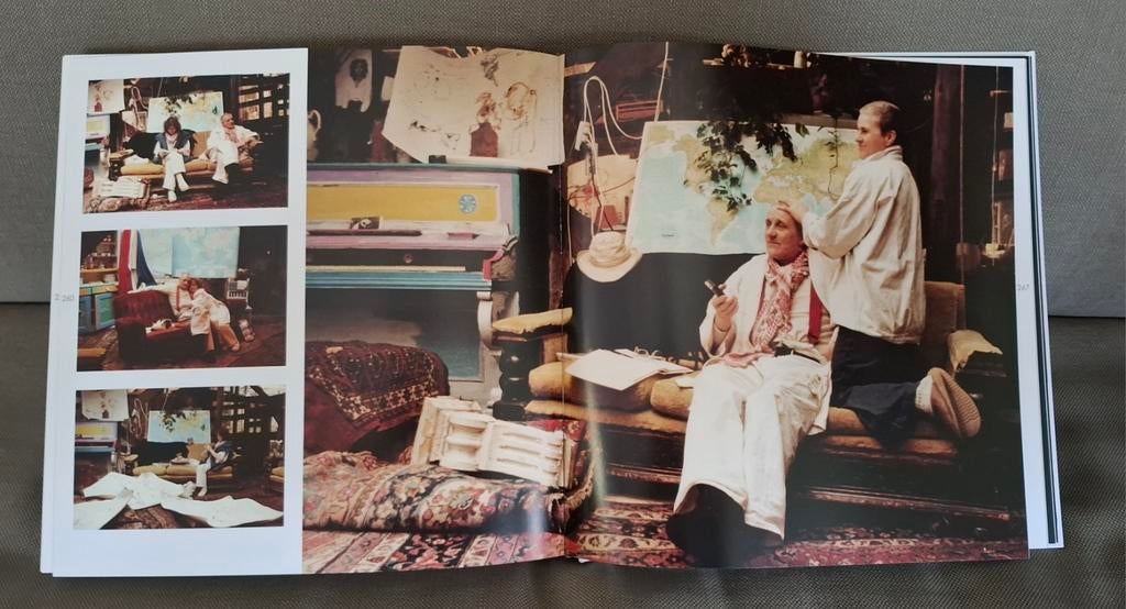 Gesigneerd Fotoboek: Anton Heyboer, Ophalen of Verzenden, Zo goed als nieuw, Fotografie algemeen, Leo Duppen