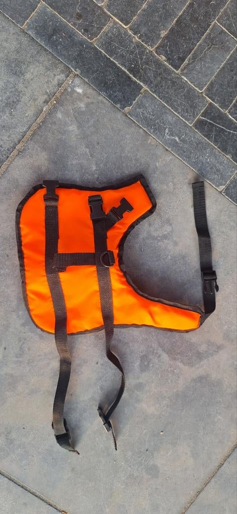 Honden zwemvest maat XS, Ophalen of Verzenden, Nieuw