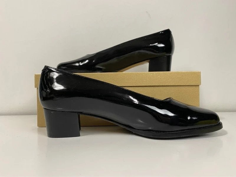 Hakken| Alexandria, Kleding | Dames, Schoenen, Alexandria, Pumps, Zwart, Ophalen of Verzenden