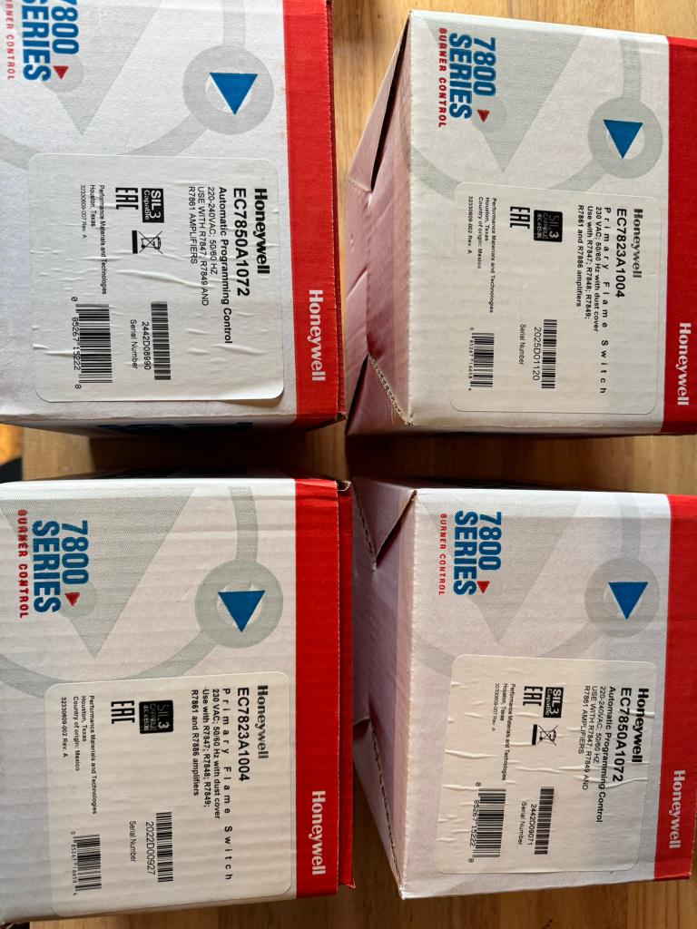 te koop wegens beeindigen werkzaamheden