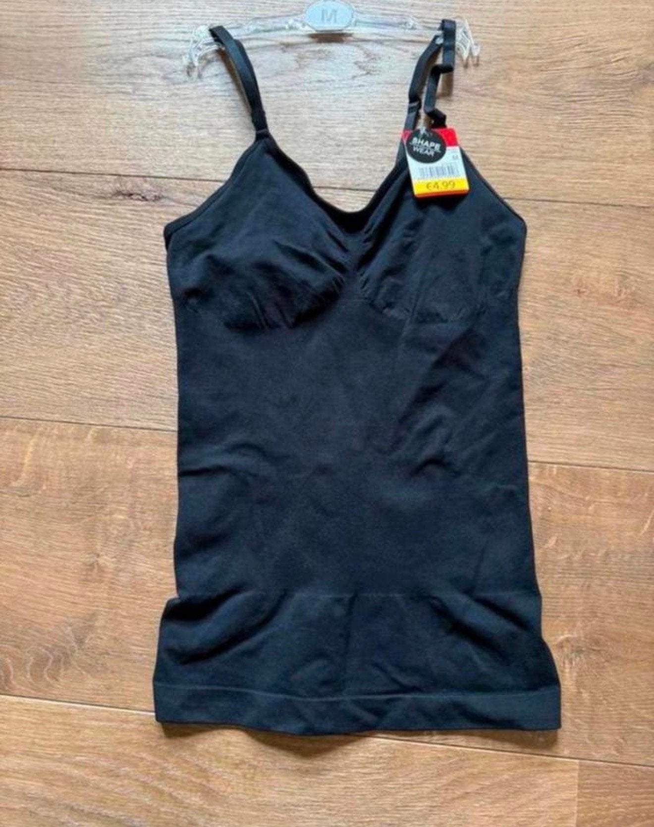 Wibra shapewear maat M, Kleding | Dames, Ophalen of Verzenden, Zwart