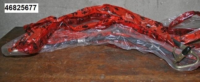 Leidingen en dop stuurbekrachtiging div. Alfa’s, NIEUW, orig, Ophalen of Verzenden, Nieuw, Alfa Romeo
