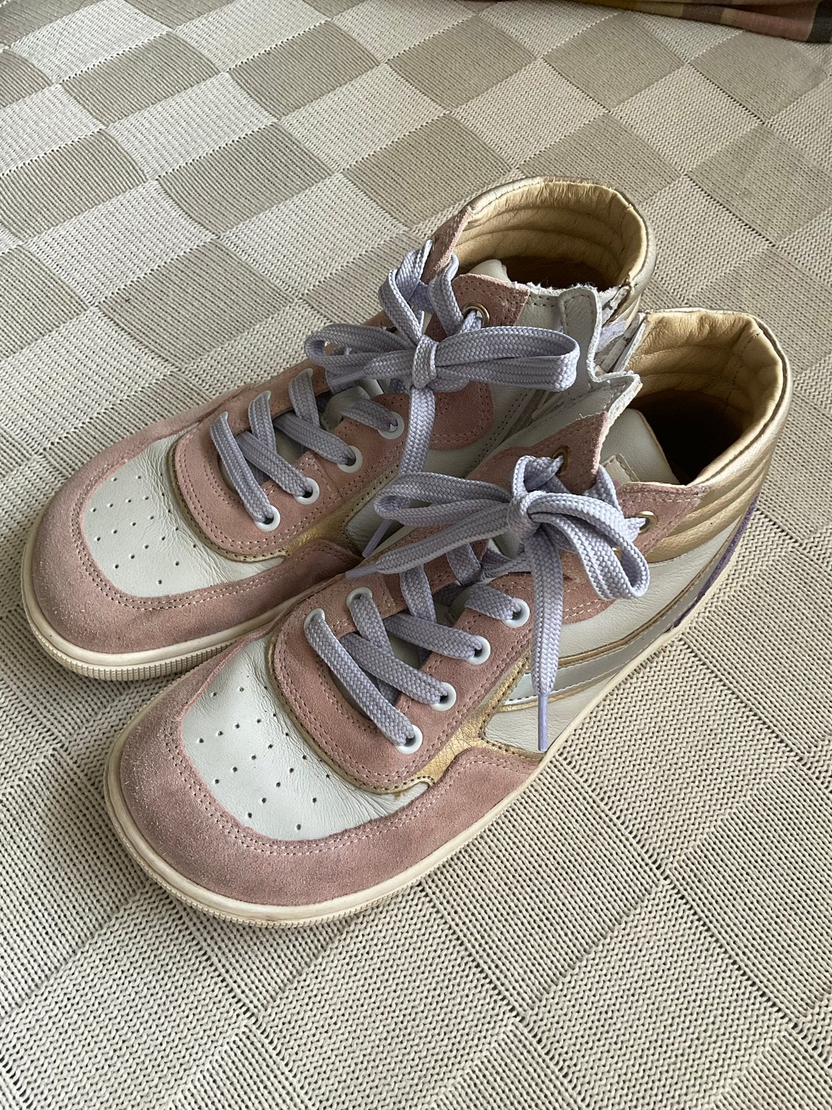 Koel Barefoot - maat 35, Ophalen of Verzenden, Zo goed als nieuw, Jongen of Meisje, Schoenen