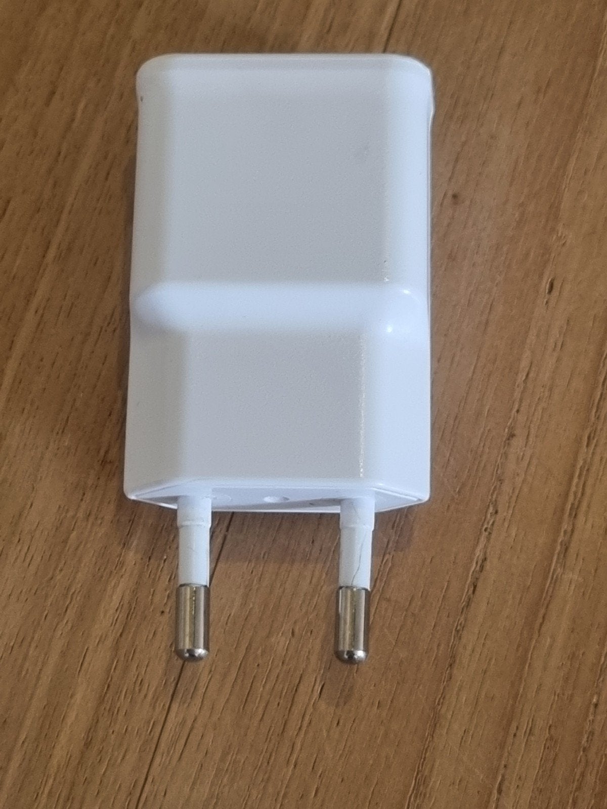 Samsung olader travel adapter EP-TA50EWE - Wit, Ophalen of Verzenden, Zo goed als nieuw