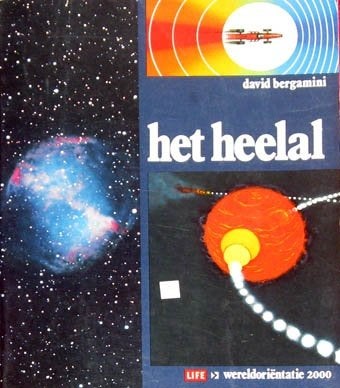 Het Heelal, Ophalen of Verzenden, Zo goed als nieuw, Bloemen, Planten en Bomen