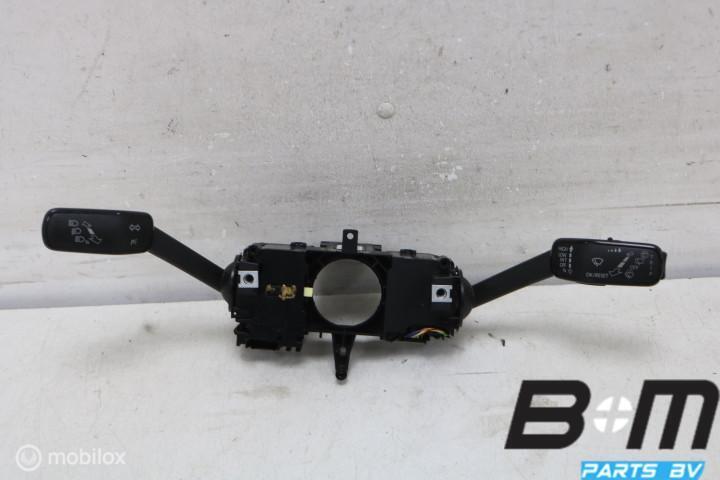 Stuurkolomcombischakelaar VW Transporter T6 2Q1953507K, Gebruikt