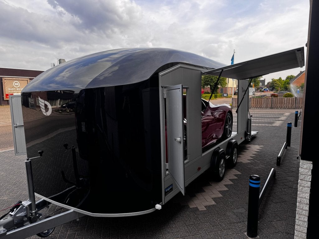 Debon Roadster 2000 autotransporter, Auto diversen, Aanhangers en Bagagewagens, Nieuw