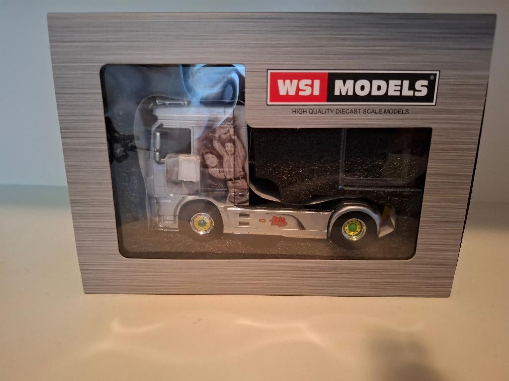 wsi, Ophalen of Verzenden, Nieuw, Bus of Vrachtwagen, Wsi