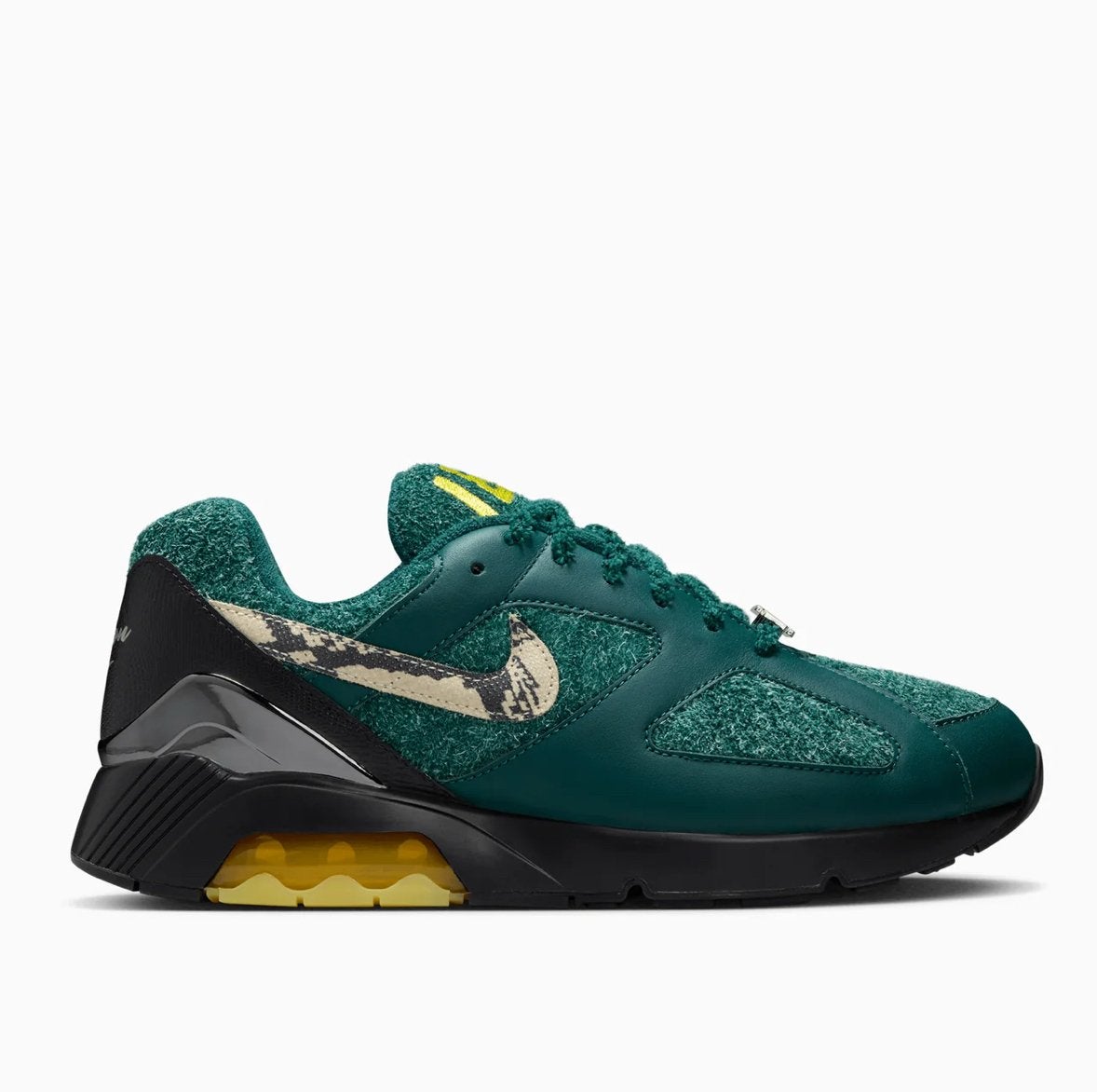 Nike Air Max 180 ‘Apron Records’ - maat 40, Product.Safety.ENEA@nike.com, Overige kleuren, Nike, Nieuw