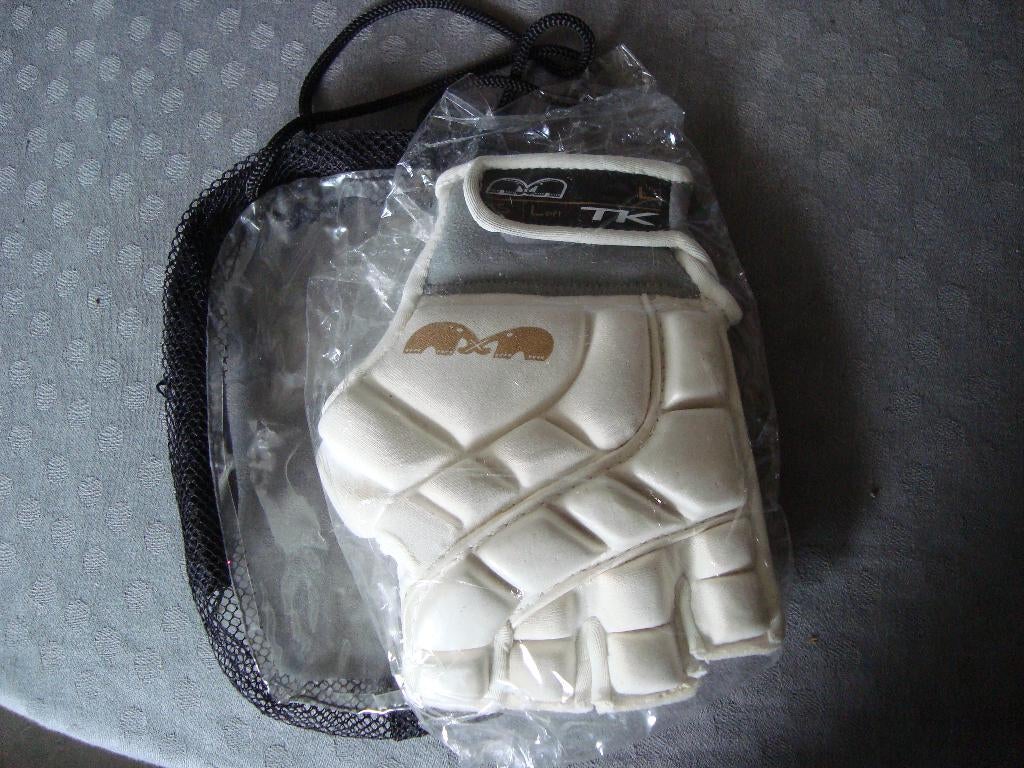 Hocky handschoen links maat xs nieuw, Ophalen of Verzenden, Nieuw, Kleding
