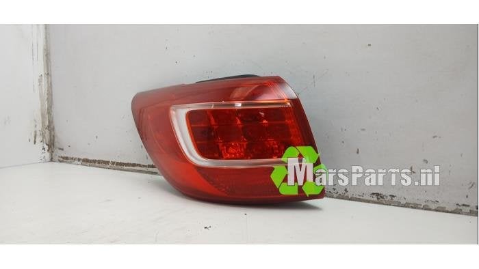 Achterlicht links van een Kia Sportage, Auto-onderdelen, -, -, Ophalen of Verzenden, -