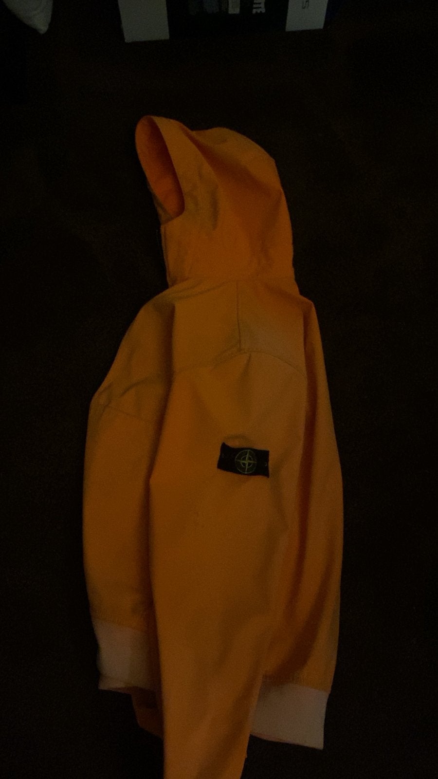 Stone island jas (kinderen), Ophalen of Verzenden