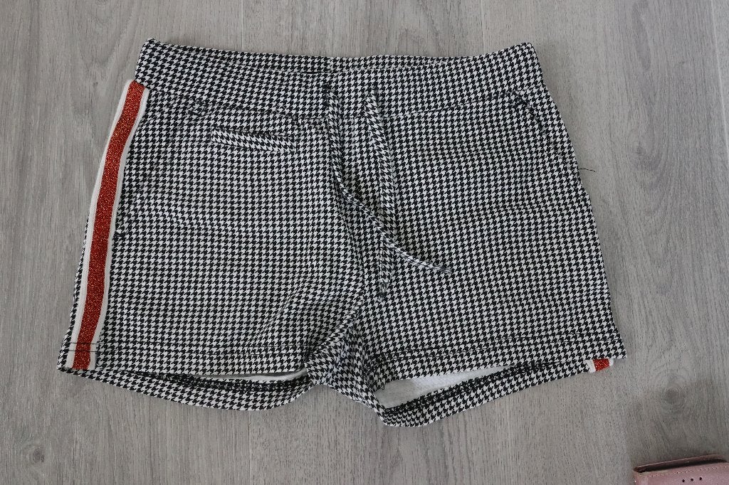 Als nieuw Nobell short broekje 146 152, Kinderen en Baby's, Nobell, Meisje, Nieuw, Ophalen