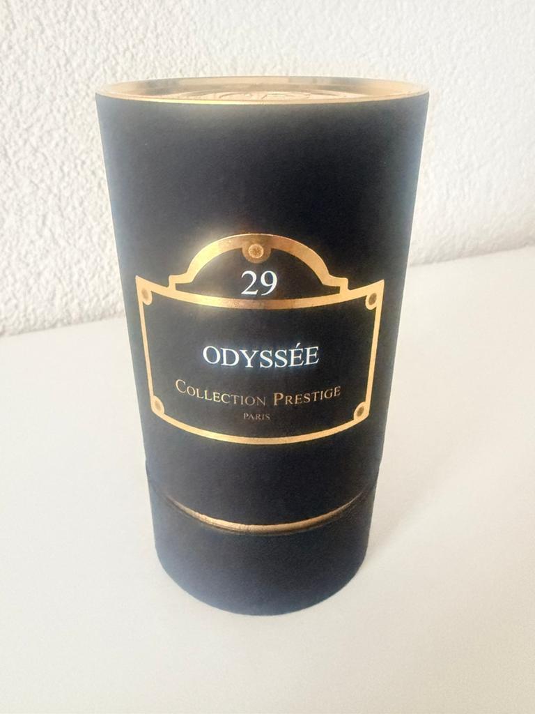 Colllection prestige paris   Odyssee 29, Ophalen of Verzenden, Nieuw