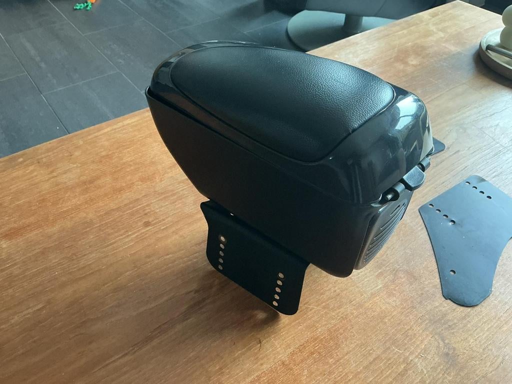 Universele Middenconsole Armsteun Auto Accessoire, Auto diversen, Auto-accessoires, Ophalen of Verzenden