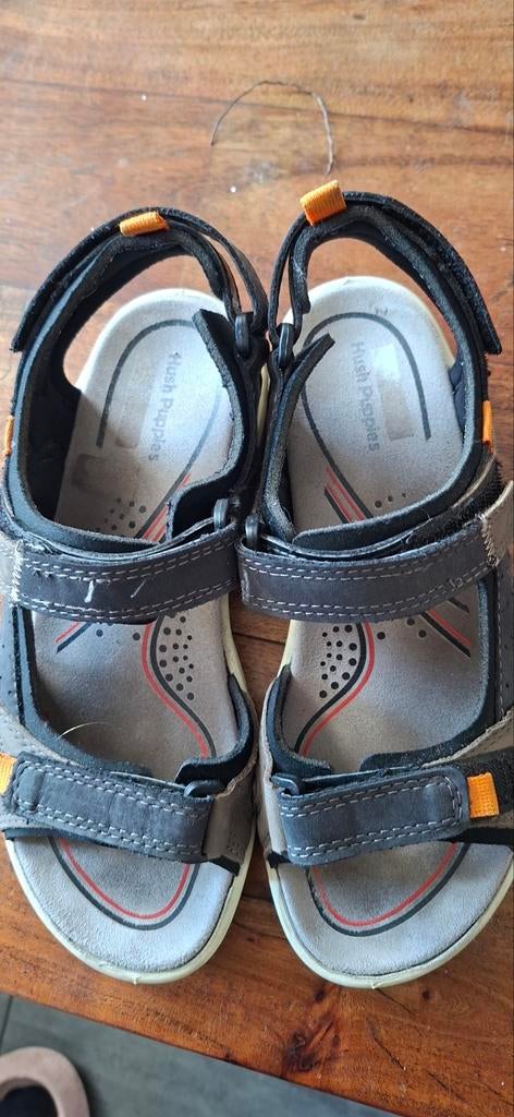 Sandalen, Ophalen of Verzenden, Zo goed als nieuw, Sandalen of Muiltjes