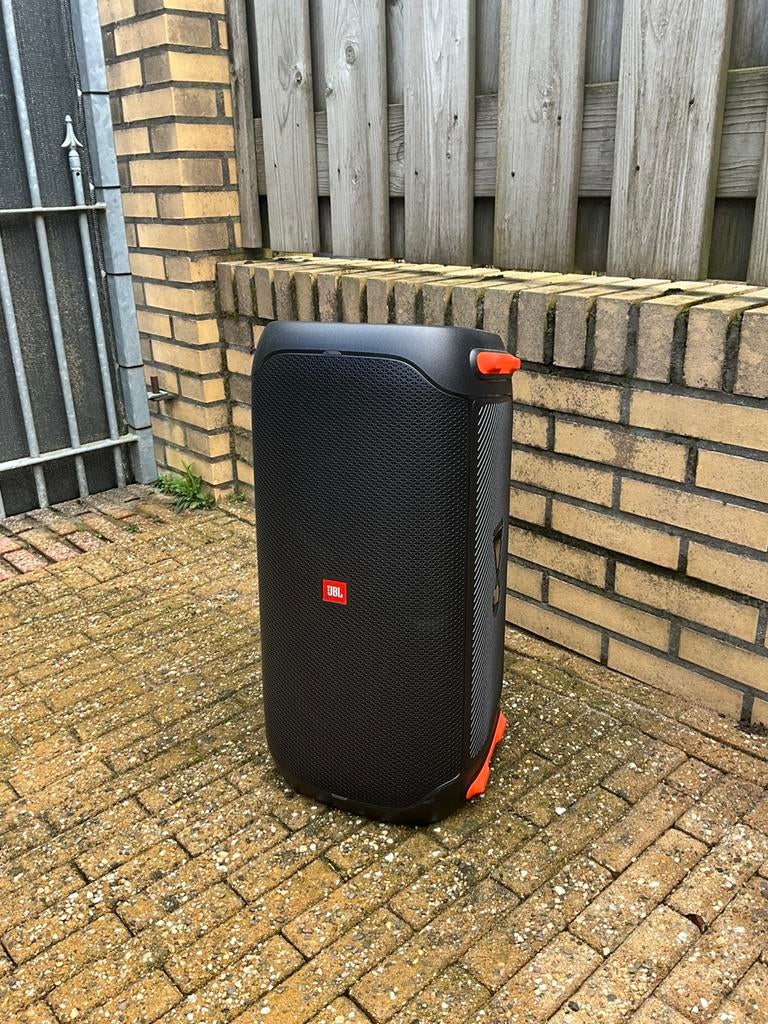 JBL PartyBox 110, Audio, Tv en Foto, Luidsprekers, Ophalen, Gebruikt, JBL, Overige typen