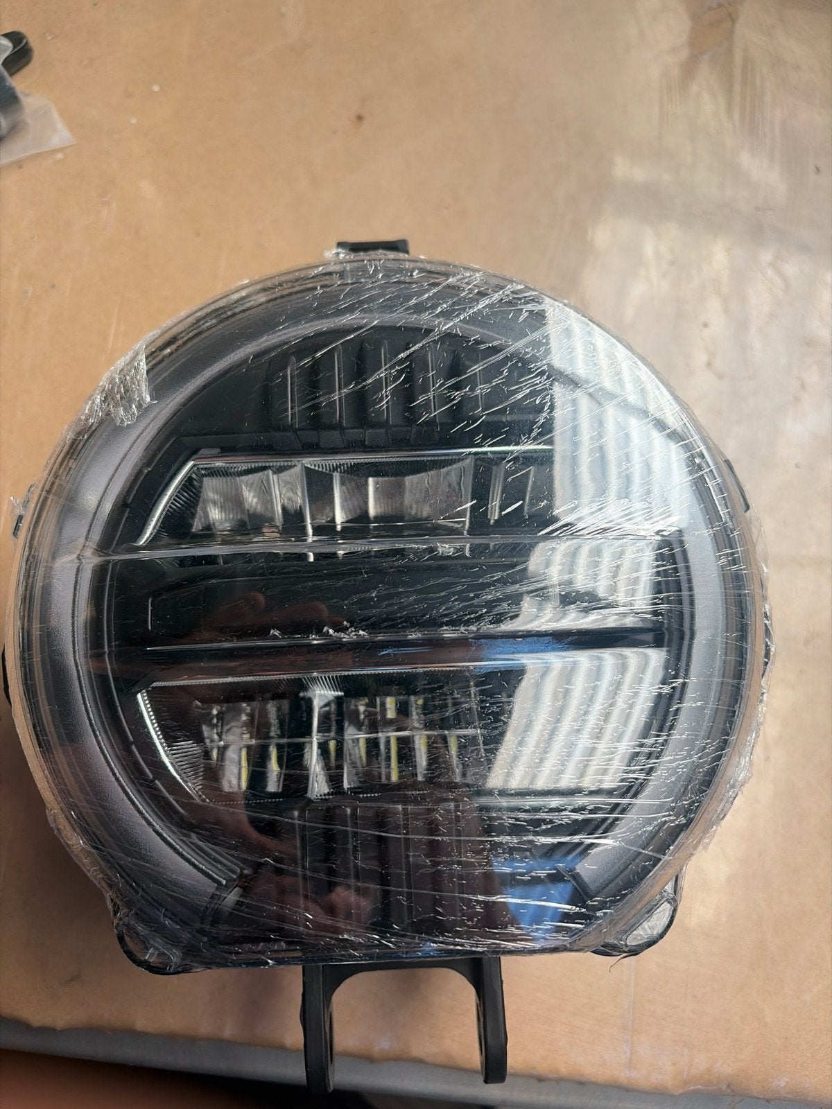 LED Koplamp voor Honda Motorfiets - Nieuw, Ophalen of Verzenden, Nieuw