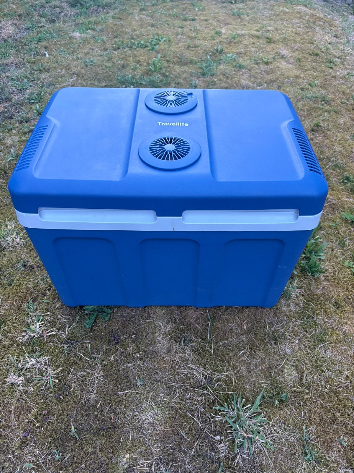 Koelbox als nieuw!, Ophalen, Zo goed als nieuw, Koelbox, Elektrisch