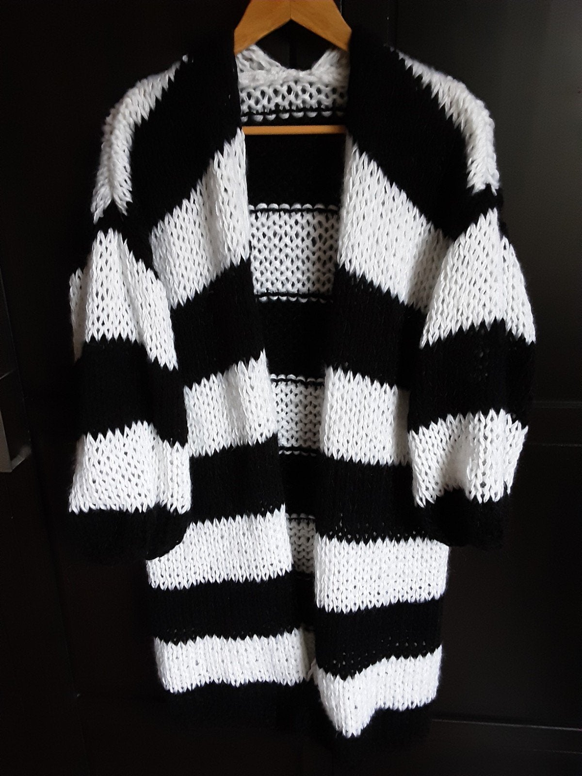 Mohair vest, Ophalen of Verzenden, Nieuw