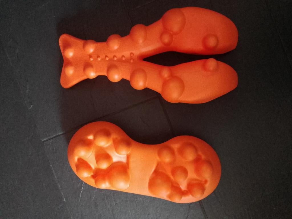 Triggerpoints kussens, Ophalen of Verzenden, Zo goed als nieuw, Overige typen