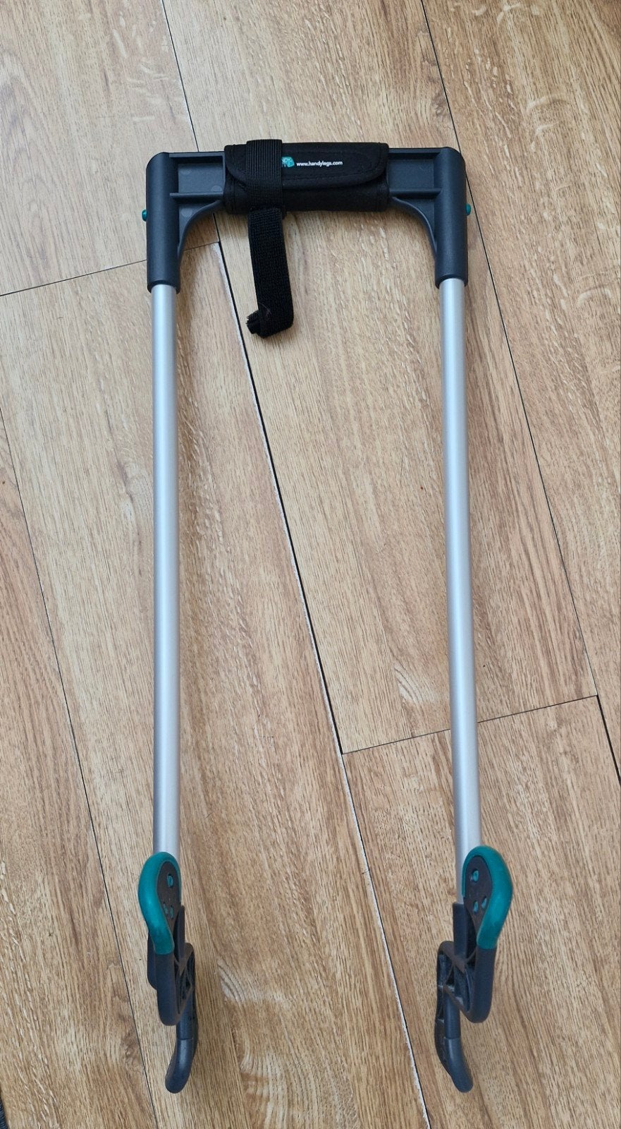 Handyleggs (Aantrekhulp voor steunkousen), Ophalen of Verzenden