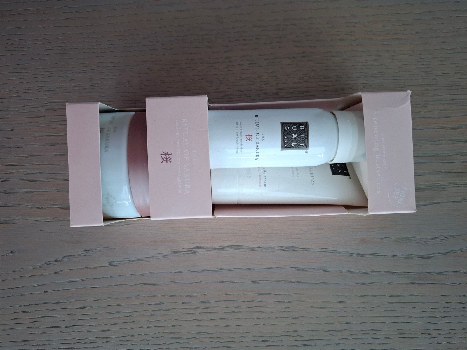 Rituals The Ritual of Sakura - Small Gift Set, Ophalen of Verzenden, Nieuw, Overige typen