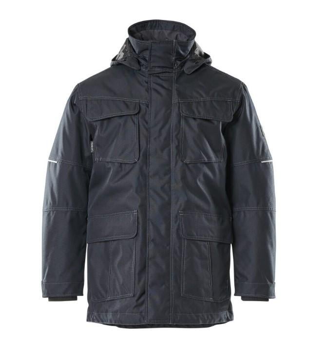 Mascot Dayton Parka maat L, Tuin en Terras, Werkkleding, Zo goed als nieuw, Heren, Jas, Ophalen