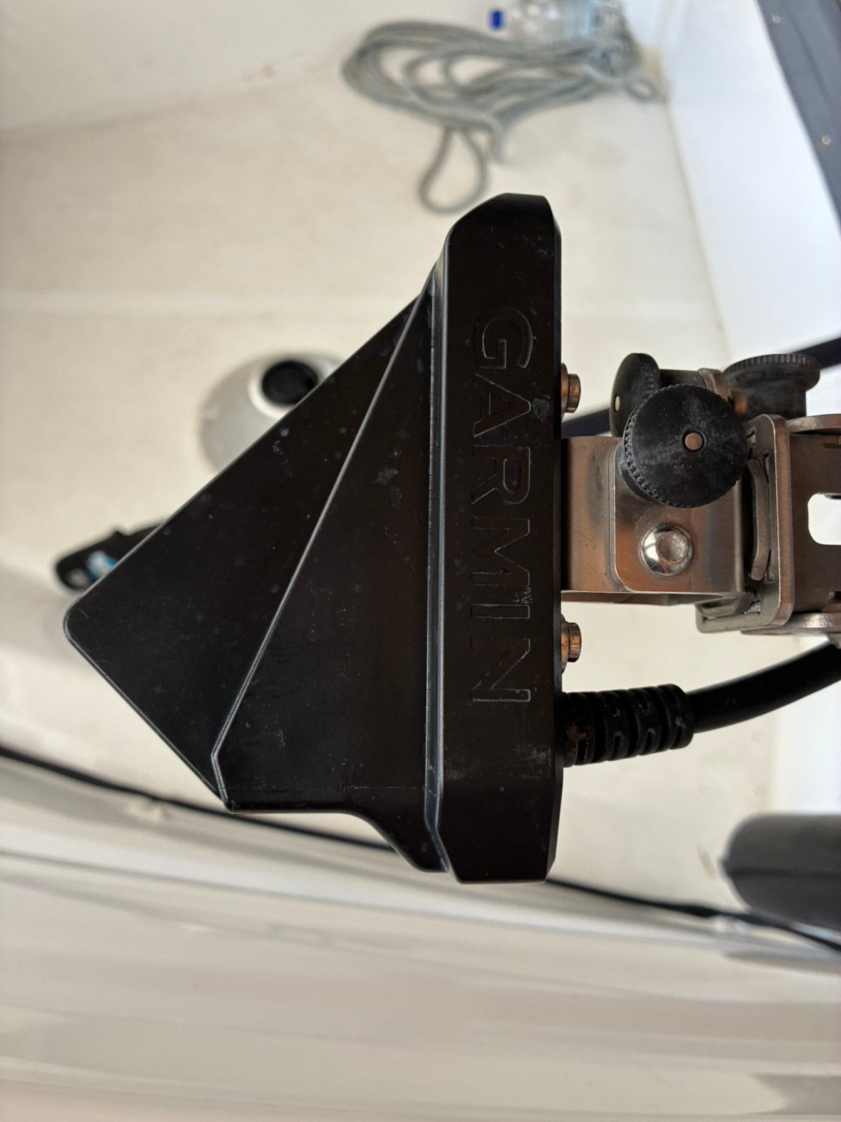 Garmin lvs32, Watersport en Boten, Ophalen, Zo goed als nieuw, Overige typen