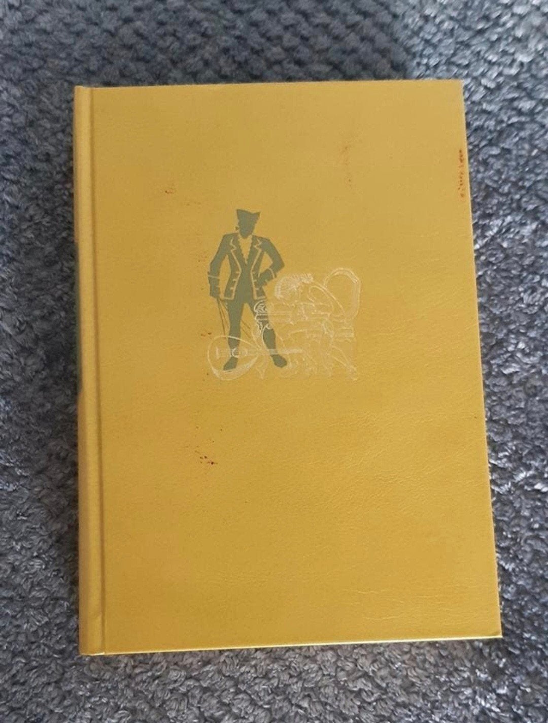 De Vergulde Windroos - Kathinka Lannoy (1971), Ophalen of Verzenden, Gelezen, Kathinka Lannoy, Nederland