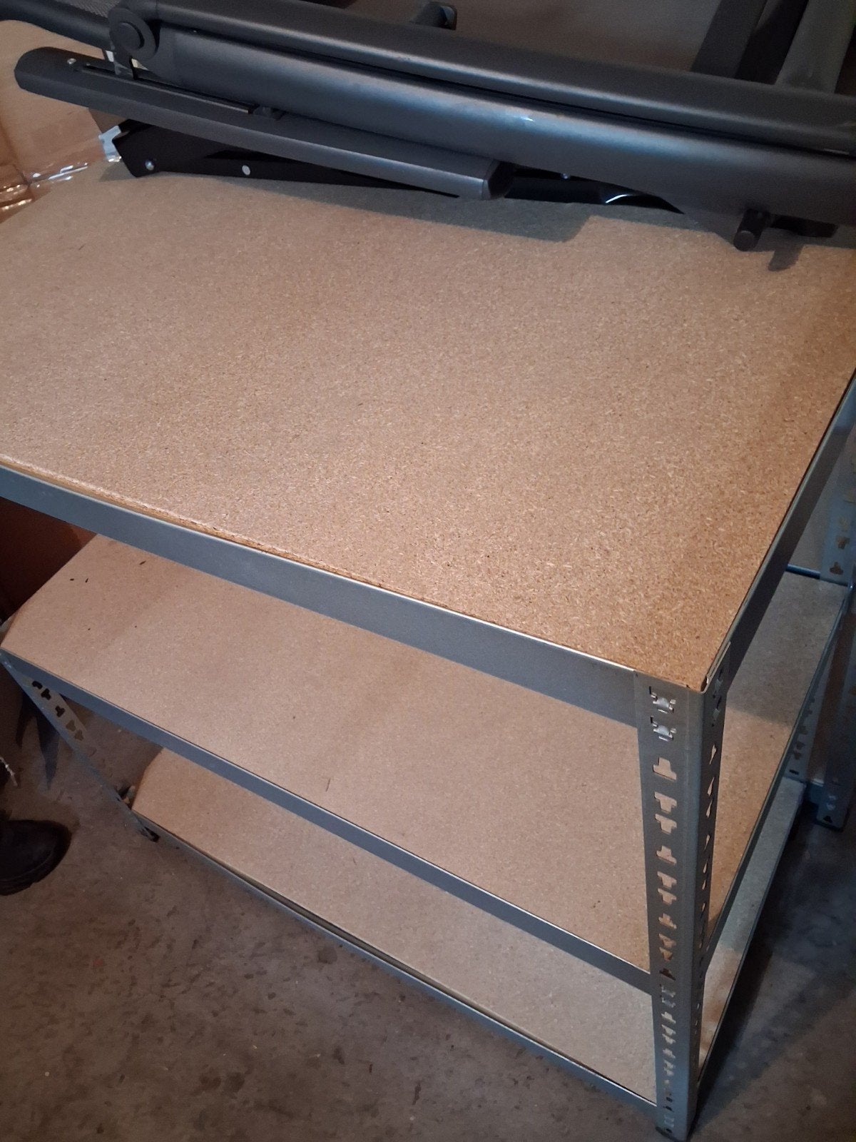 5 stellingkasten ,l 60 b45 h100 cm, zien er goed uit, Ophalen