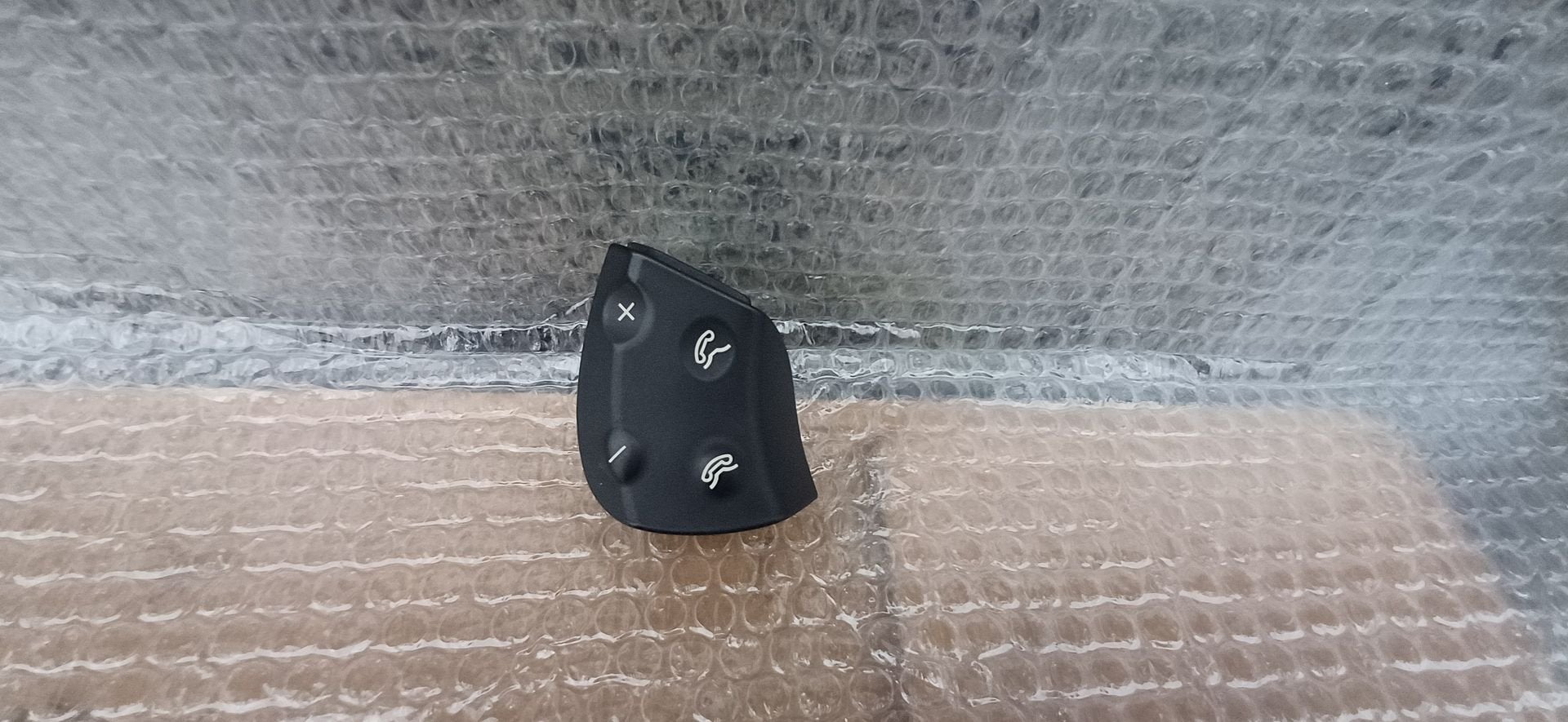 Mercedes-Benz C Klasse W203 Stuurflipper A2038210979 Radio, Gebruikt, -, Ophalen of Verzenden, -